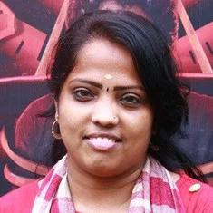 Jeevitha Kishore