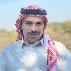 أمين الصايغ
