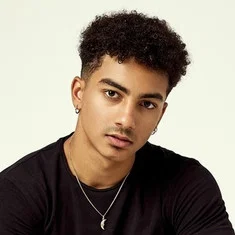 Maxime Calicharane
