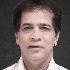Visweswara Rao