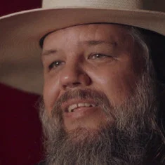 Reverend Vince Anderson