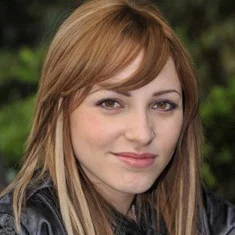 Karla Cossío