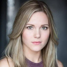 Jenny May Darcy