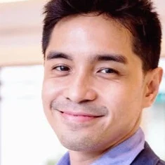 JC Tiuseco