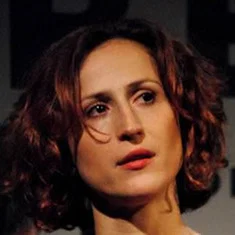 Giouli Tsagaraki