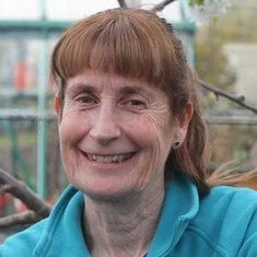 Carole Baxter