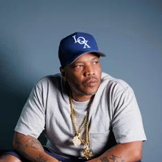 Styles P