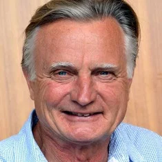 Jeff McMullen