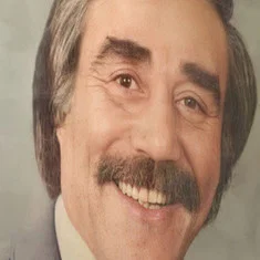 Fouad Ahmed