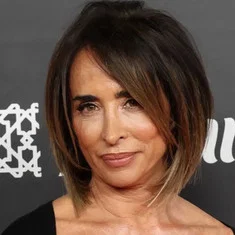 María Patiño
