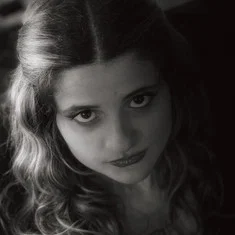 Lucía Mora