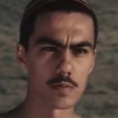 Юсуп Кулиев