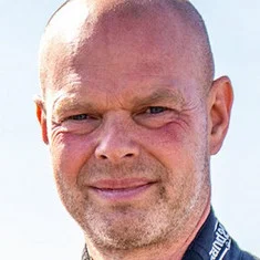 Jan Magnussen