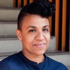 Kapwani Kiwanga