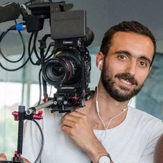 Romain Poujaud