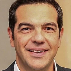 Alexis Tsipras