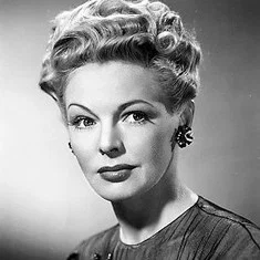 Constance Worth