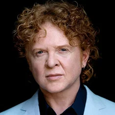 Mick Hucknall