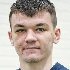Aaron McKenna
