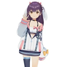 Hibiki Ao