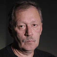 Vladimir Fokov