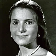 Connie Scott