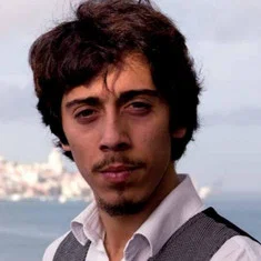 Tiago Durão