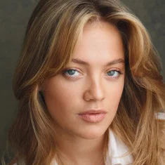 India Lillie Davies