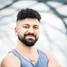 Arman Kaschmiri