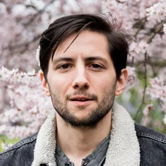 Eric Barone