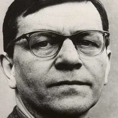 Peter Weiss