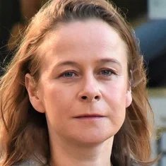 Petra Špalková