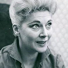 Hy Hazell