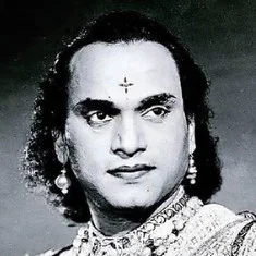 M. K. Thyagaraja Bhagavathar