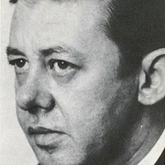 Peter George