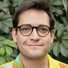 Arturo Ambriz