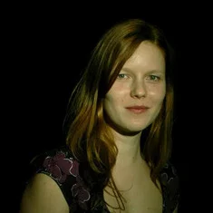Barbara Hegedűs