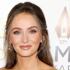 Lauren Bushnell Lane
