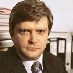 Andrei Yuritsyn