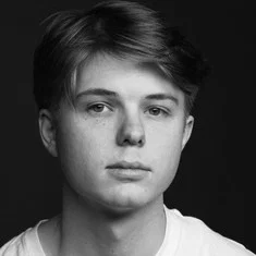 Mason Roberts