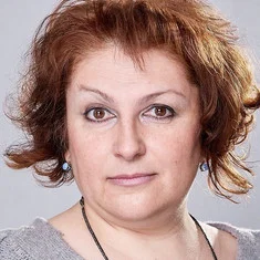 Olga Nesterova