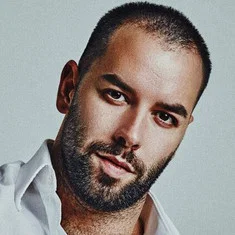 Philipp Dornauer