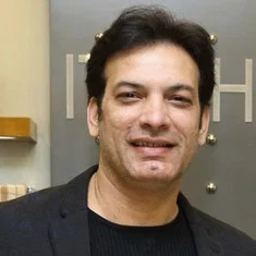 Saleem Sheikh