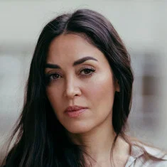 Mona Pirzad