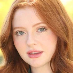 Valerie Marie