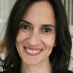 Ruth Marshall