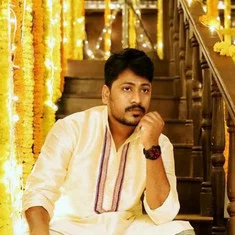 Josh Ravi
