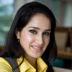 Sagarika Ghatge