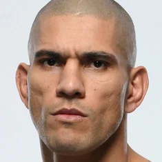Alex Pereira