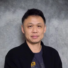 Alex Yang